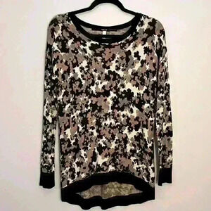 Kensie Tunic Sweater  